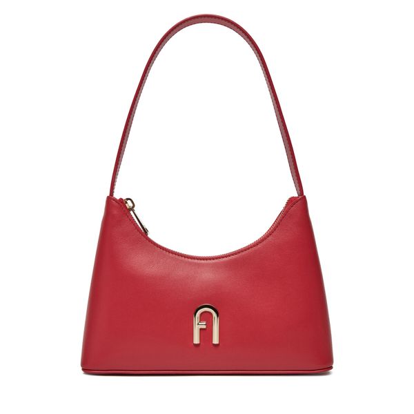 Furla Дамска чанта Furla Diamante WB00863 AX0733 2673S Червен