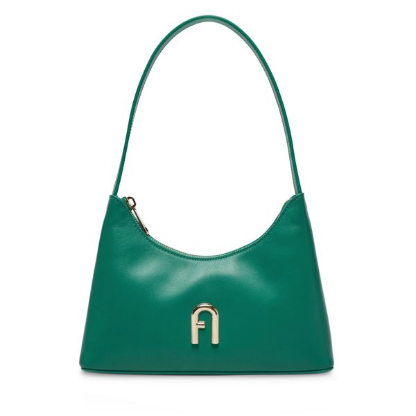 Furla Дамска чанта Furla Diamante  WB00863 AX0733 D7D00 Електриков