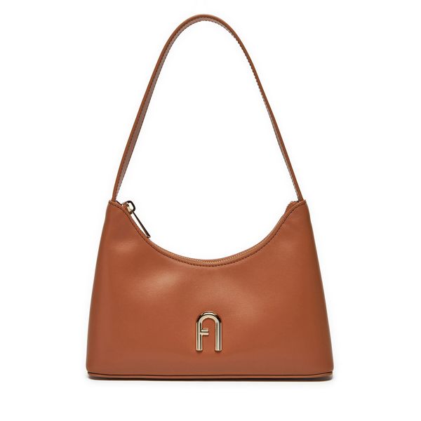 Furla Дамска чанта Furla Diamante WB00863 AX0733 RY000 Кафяв