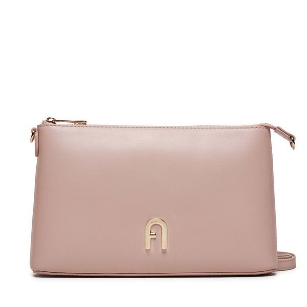 Furla Дамска чанта Furla Diamante WE00615 AX0733 2814S Коралов