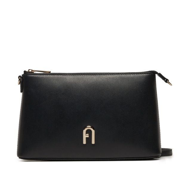 Furla Дамска чанта Furla Diamante WE00615 AX0733 O6000 Черен