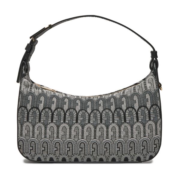 Furla Дамска чанта Furla Flow S Shoulder Bag 25 WB01053-A.0459-G1000-1007 Toni Grigio