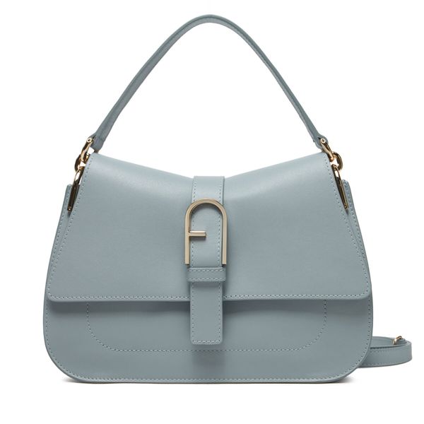 Furla Дамска чанта Furla Flow WB00996 BX2045 55000 Сив