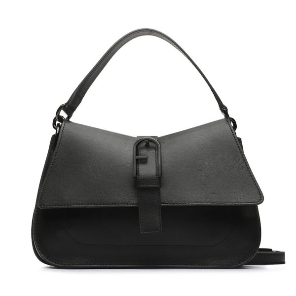 Furla Дамска чанта Furla Flow WB00996-BX2045-O6000-1020 Nero