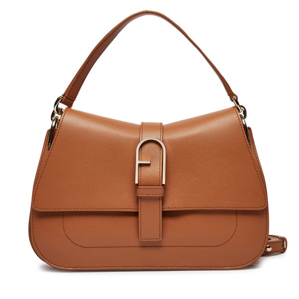 Furla Дамска чанта Furla Flow  WB00996 BX2045 RY000 Кафяв