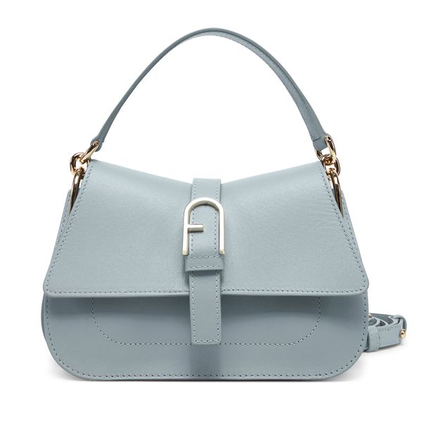 Furla Дамска чанта Furla Flow WB01032 BX2045 55000 Сив