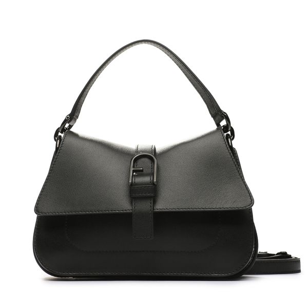 Furla Дамска чанта Furla Flow WB01032-BX2045-O6000-1020 Nero