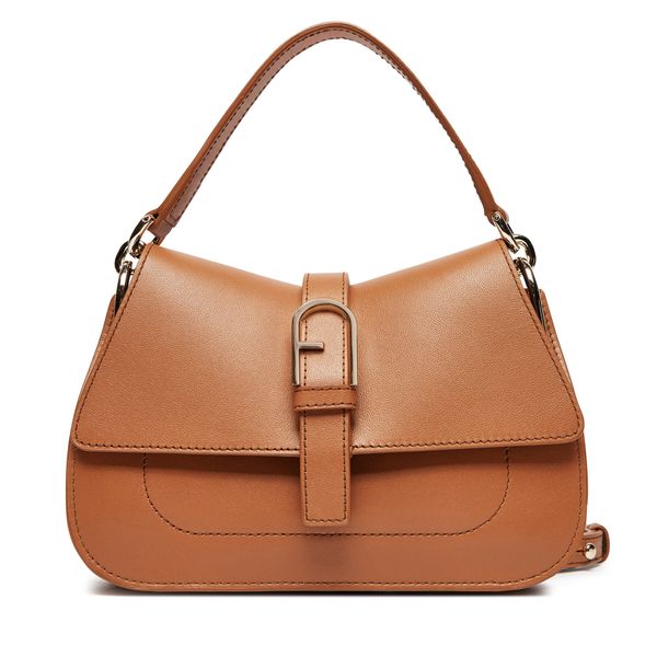 Furla Дамска чанта Furla Flow  WB01032 BX2045 RY000 Кафяв