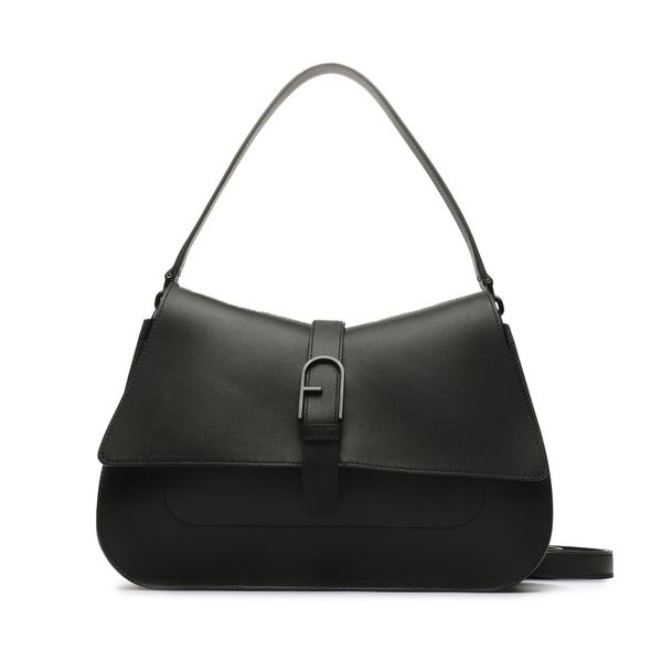Furla Дамска чанта Furla Flow WB01040-BX2045-O6000-1020 Nero