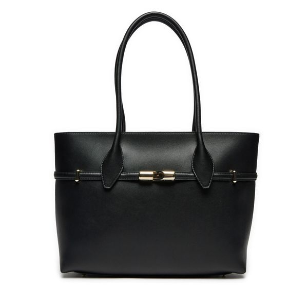 Furla Дамска чанта Furla Goccia Nera WB01497 BX3104 O6000 Черен