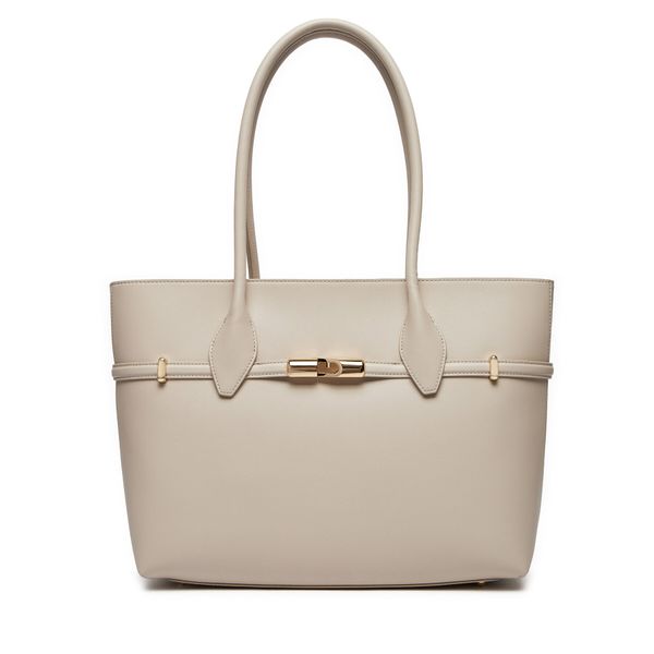 Furla Дамска чанта Furla Goccia Nera WB01497 BX3104 VAN00 Бежов