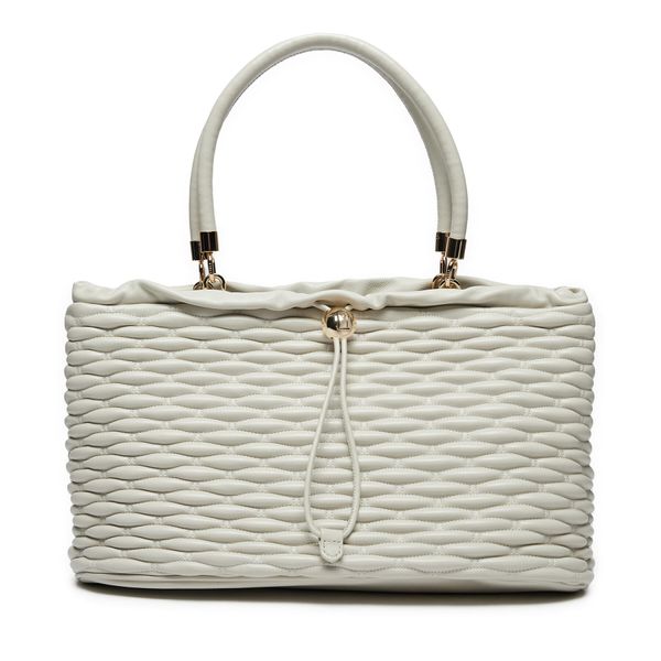 Furla Дамска чанта Furla Mionido WB01417 BX3221 1704S Екрю