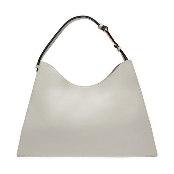 Furla Дамска чанта Furla Nuvola L Hobo WB01246-BX2045-1704S-1007 Екрю