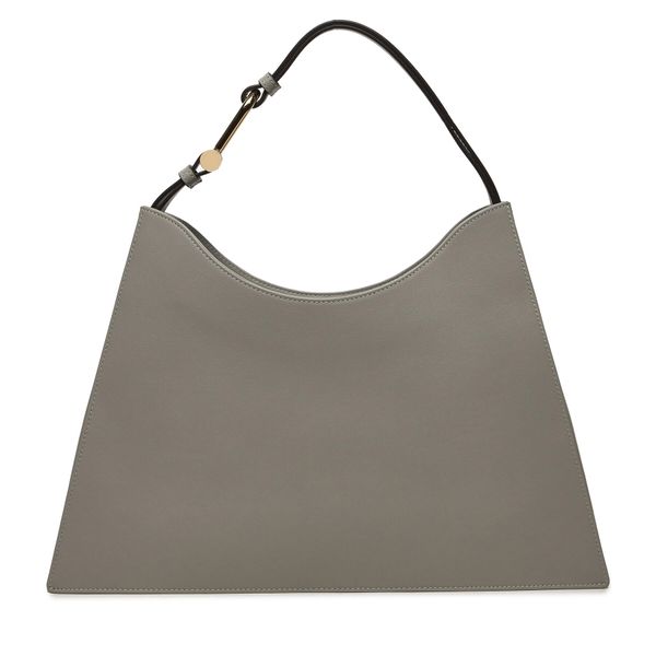 Furla Дамска чанта Furla Nuvola L Hobo WB01246 BX2045 3291S Сив