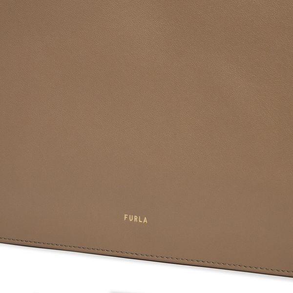 Furla Дамска чанта Furla Nuvola Large WB01371-BX2045-1257S Сив