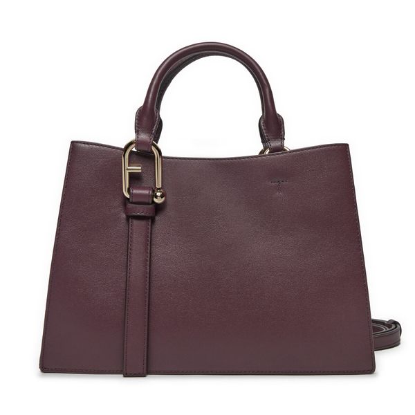 Furla Дамска чанта Furla Nuvola Medium WB01336 BX2045 2516S Бордо