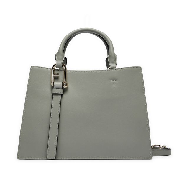 Furla Дамска чанта Furla Nuvola Medium WB01336-BX2045-3291S Сив