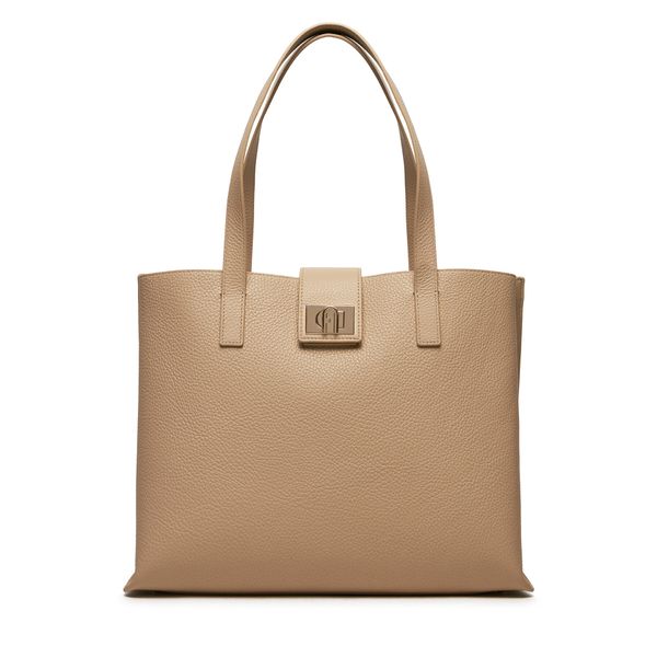 Furla Дамска чанта Furla Nuvola S Crossbody WB01275-BX2045-AR300-1007 Син