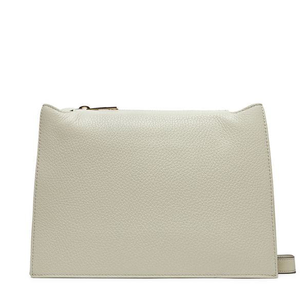 Furla Дамска чанта Furla Nuvola S Crossbody WB01275 HSF000 1704S Екрю