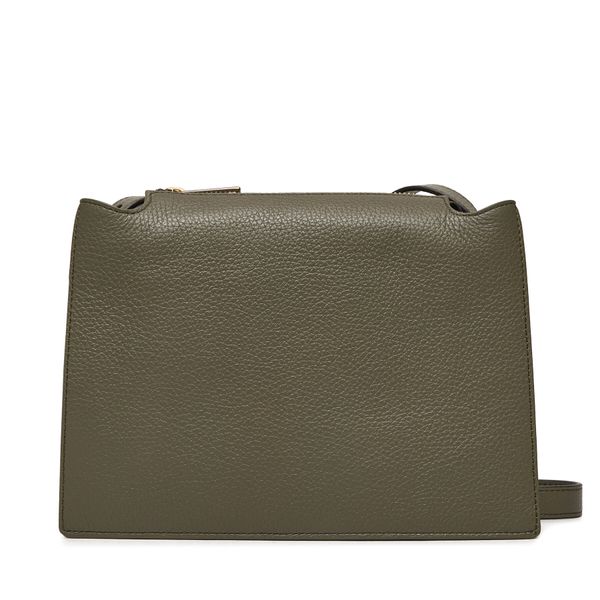 Furla Дамска чанта Furla Nuvola S Crossbody WB01275-HSF000-2810S Зелен