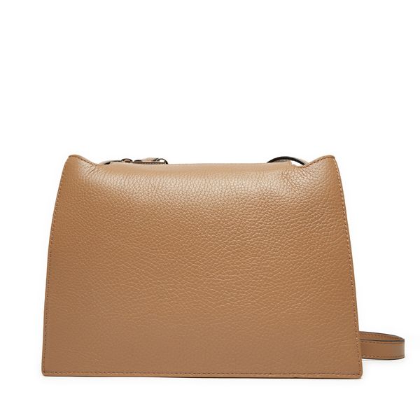 Furla Дамска чанта Furla Nuvola S Crossbody WB01275 HSF000 YU500 Кафяв