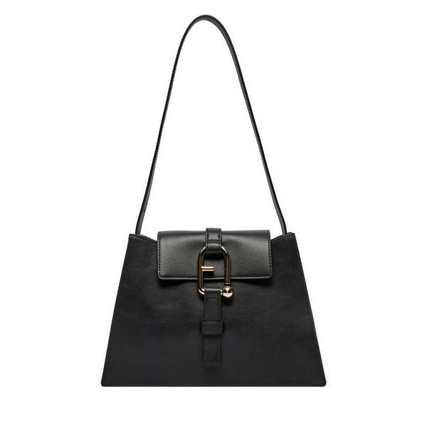 Furla Дамска чанта Furla Nuvola S Shoulder Bag WB01274-BX2045-O6000-1007 Nero O6000