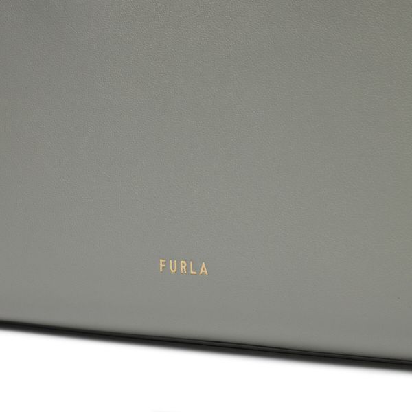 Furla Дамска чанта Furla Nuvola Small WB01337-BX2045-3291S Сив
