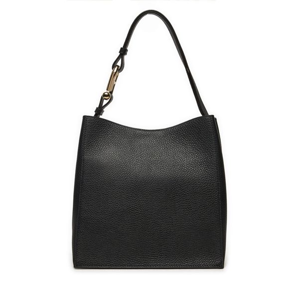 Furla Дамска чанта Furla Nuvola Small WB01338-HSF000-O6000 Черен