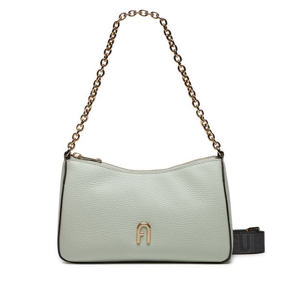 Furla Дамска чанта Furla Primula Mini C.Body Doub WB00903-BX2972-2821S-9035 Color Cristallo+Soil