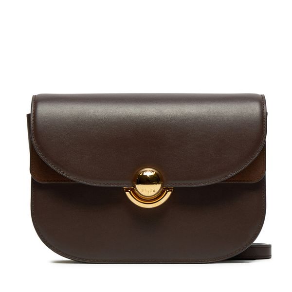 Furla Дамска чанта Furla Sfera Borsa A Tracolla S Vaniglia WB01355 BX0428 2460S Кафяв