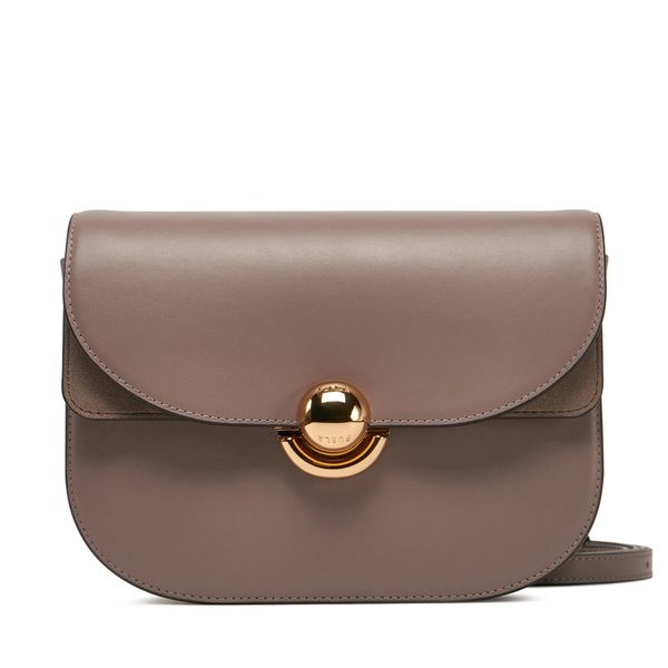 Furla Дамска чанта Furla Sfera Borsa A Tracolla S Vaniglia WB01355 BX0428 MA200 Розов