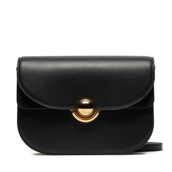 Furla Дамска чанта Furla Sfera Borsa A Tracolla S Vaniglia WB01355 BX0428 O6000 Червен