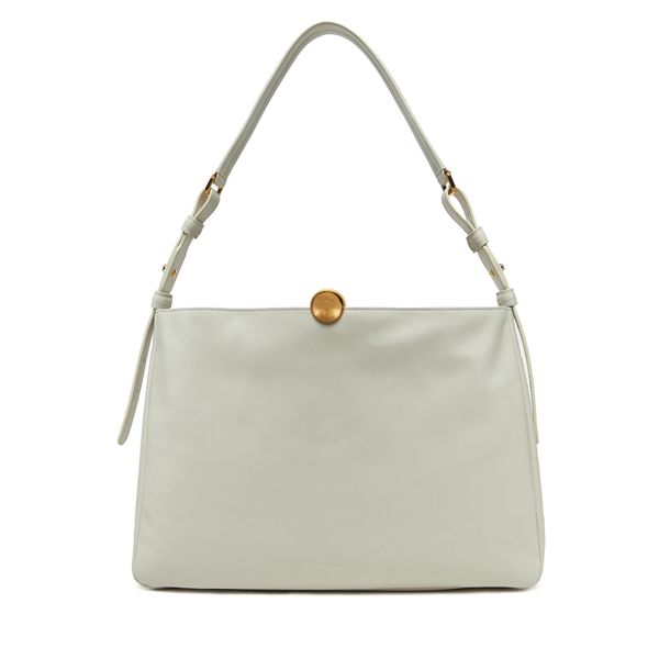 Furla Дамска чанта Furla Sfera L WB01365 BX3168 1704S Екрю