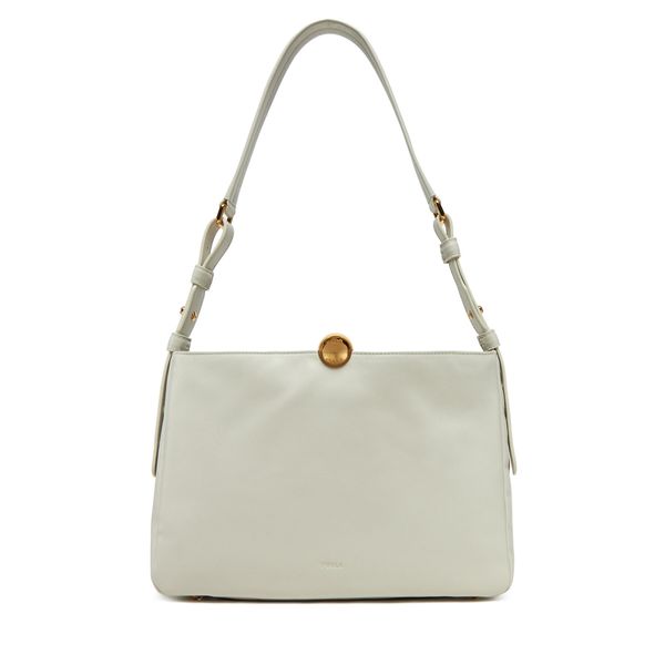 Furla Дамска чанта Furla Sfera M WB01403 BX3168 1704S Екрю