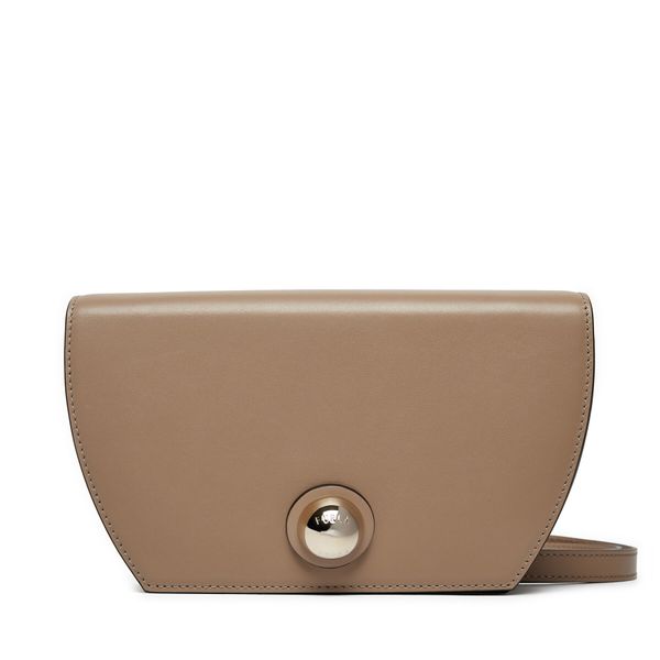 Furla Дамска чанта Furla Sfera Mini Crossbody WB01244 AX0733 1257S Бежов