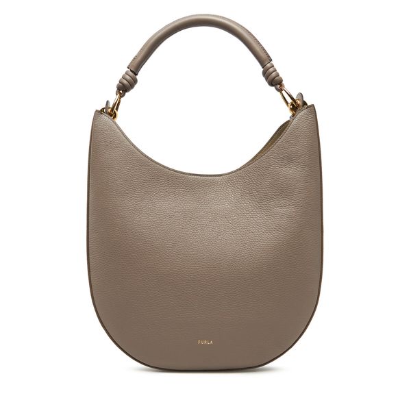 Furla Дамска чанта Furla Sfera Nera WB01358 BX0176 2572S Сив