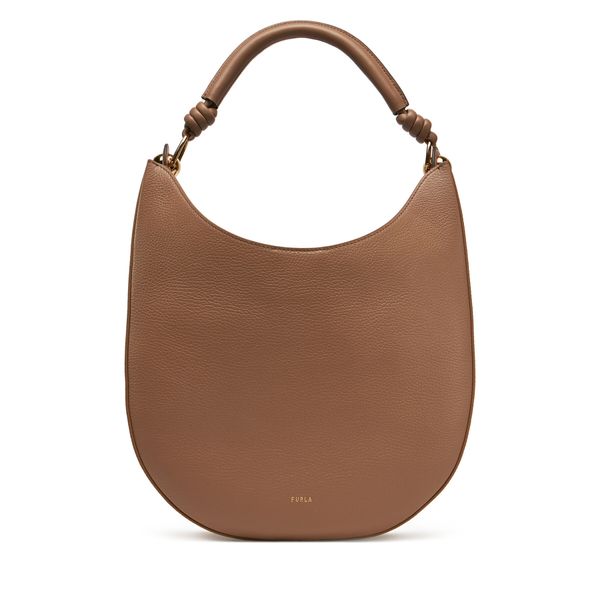 Furla Дамска чанта Furla Sfera Nera WB01358 BX0176 YU500 Кафяв