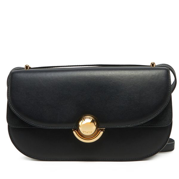 Furla Дамска чанта Furla Sfera S WB01490 BX0428 O6000 Черен