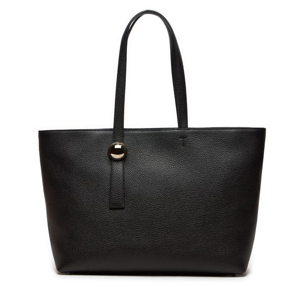 Furla Дамска чанта Furla Sfera WB01353-HSF000-O6000-1-007-20-BG-B Черен