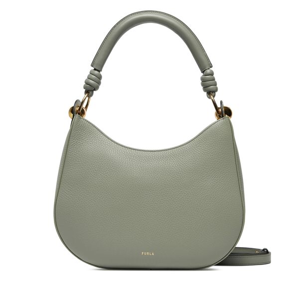 Furla Дамска чанта Furla Sfera WB01489 BX0176 AG700 Зелен