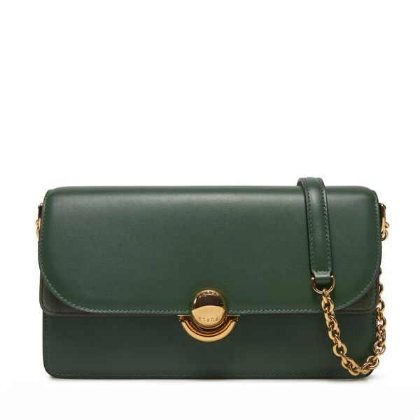 Furla Дамска чанта Furla Sfera WB01515 BX0428 ALL00 Зелен