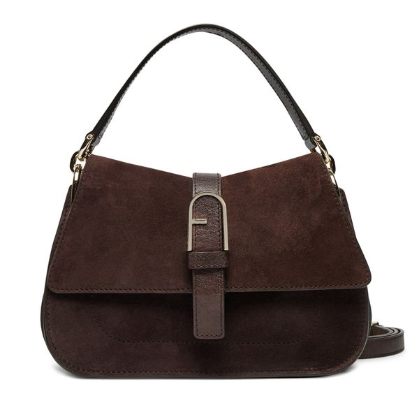 Furla Дамска чанта Furla WB01032 BX3354 2460S Кафяв