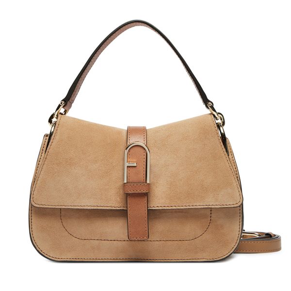 Furla Дамска чанта Furla WB01032 BX3354 YU500 Кафяв