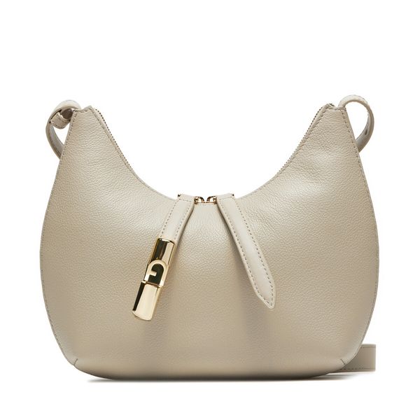 Furla Дамска чанта Furla WB01500 BX3353 VAN00 Бежов