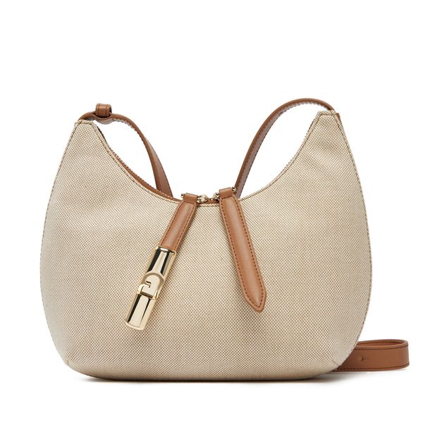 Furla Дамска чанта Furla WB01634 BX3542 3331S Бежов