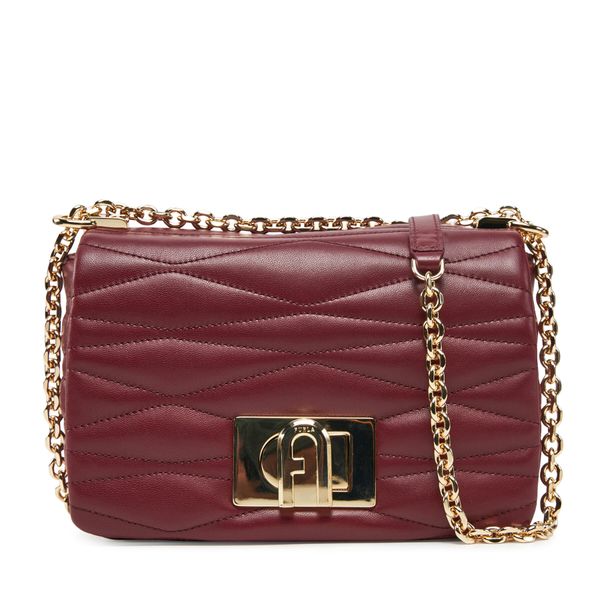 Furla Дамска чанта Furla WB01671 BX3221 26700 Бордо