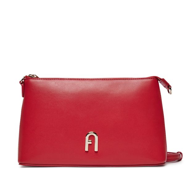 Furla Дамска чанта Furla WE00615 AX0733 2673S Червен