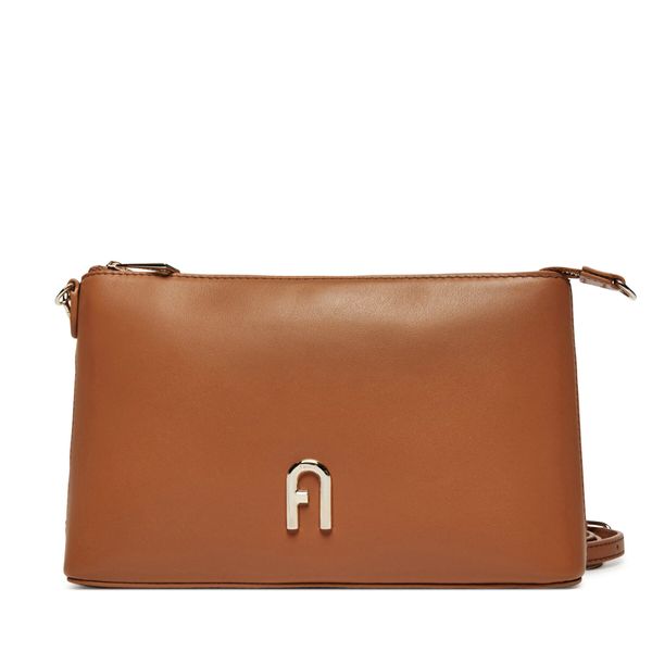 Furla Дамска чанта Furla WE00615 AX0733 RY000 Кафяв