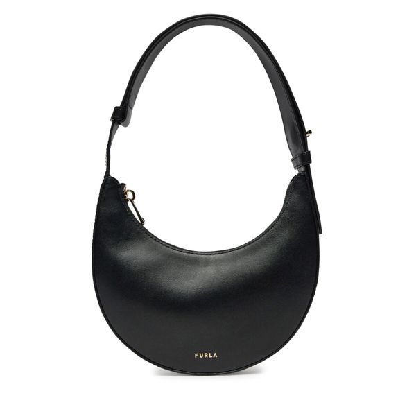 Furla Дамска чанта Furla WE00649 AX0733 O6000 Черен