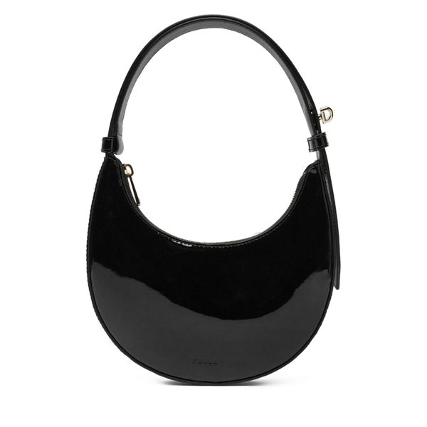 Furla Дамска чанта Furla WE00649 BX0246 O6000 Черен